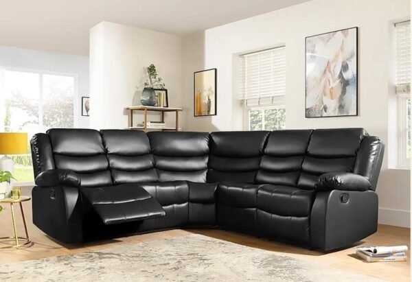 Roma Recliner Sofa Collection