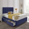 Cubed Hilton Divan Bed - Image 4