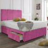 Hudson Hilton Divan Bed - Image 2
