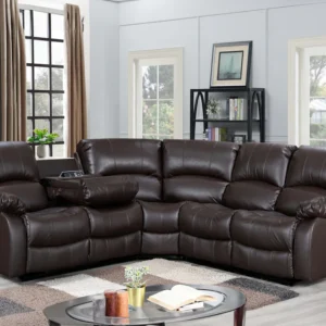 Valerie Recliner Sofa