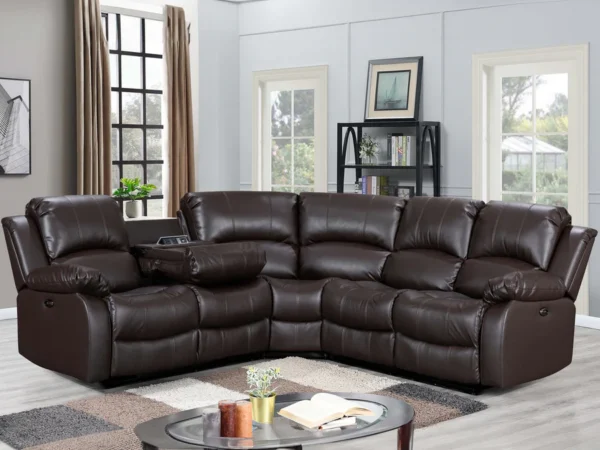 Valerie Recliner Sofa