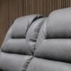 Axel 2-Seater Recliner Sofa - Image 3