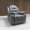 Axel Recliner Armchair - Image 4