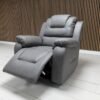 Axel Recliner Armchair - Image 3