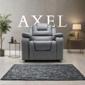 Axel Recliner Armchair
