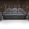 Axel Recliner Sofa Collection - Image 7