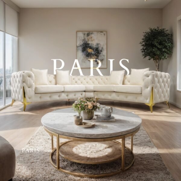 Paris Chesterfield Sofa Collection