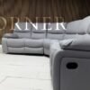 Rita Recliner Sofa Collection - Image 3