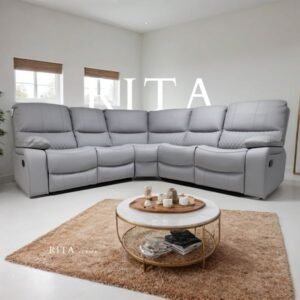 Rita 2C2 Corner Recliner Sofa