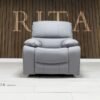 Rita Recliner Armchair - Image 6