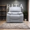 Rita Recliner Armchair - Image 4