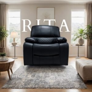 Rita Recliner Armchair