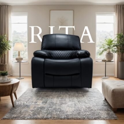 Rita Recliner Armchair