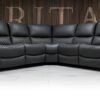Rita 2C2 Corner Recliner Sofa - Image 3