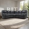 Rita Recliner Sofa Collection - Image 2