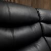 Roma 3-Seater Recliner Sofa - Image 8