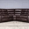 Roma 2C2 Corner Recliner Sofa - Image 3