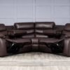 Roma 2C2 Corner Recliner Sofa - Image 4