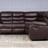 Roma 2C2 Corner Recliner Sofa - Image 5