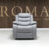 Roma Recliner Armchair - Image 3