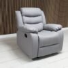 Roma Recliner Armchair - Image 4