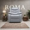 Roma Recliner Armchair - Image 2
