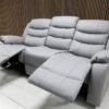 Roma 3-Seater Recliner Sofa - Image 2