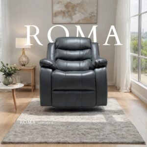 Roma Recliner Armchair