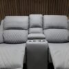 Roman Recliner 2-Seater Sofa - Image 6