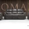 Roman Recliner Sofa Collection - Image 2