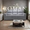 Roman Recliner Sofa Collection - Image 8