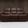 Roman Recliner 3-Seater Sofa - Image 6
