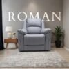 Roman Recliner Armchair - Image 9