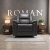 Roman Recliner Armchair - Image 10