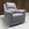 Roman Recliner Armchair - Image 6