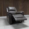 Roman Recliner Armchair - Image 3