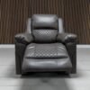 Roman Recliner Armchair - Image 2