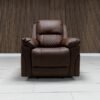 Roman Recliner Armchair - Image 8