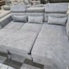Luca Corner Sofa Bed - Image 5
