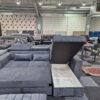 Luca Corner Sofa Bed - Image 3