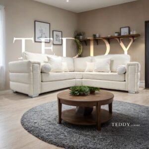 Teddy 2C2 Corner Sofa