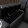 Titan Recliner Armchair - Image 3
