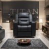 Titan Recliner Armchair - Image 4