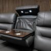 Titan Plus Electric Recliner Sofa Collection - Image 2