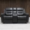 Titan Plus Electric Recliner Sofa Collection - Image 8
