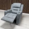 Titan Plus Electric Recliner Armchair - Image 4