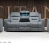 Titan Recliner Sofa Collection - Image 5
