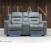 Titan Plus Electric Recliner 2-Seater Sofa - Image 4