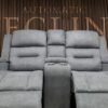 Titan Plus Electric Recliner 2-Seater Sofa - Image 2