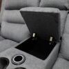 Titan Plus Electric Recliner 2-Seater Sofa - Image 3